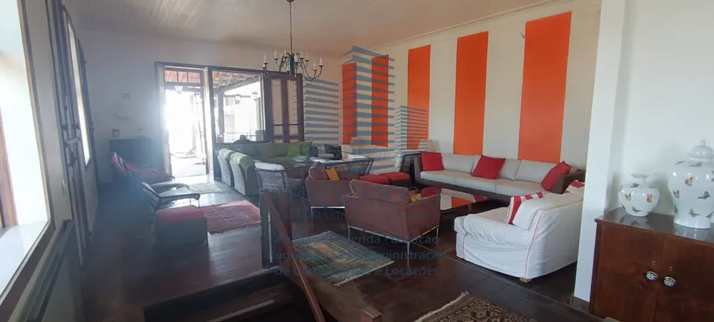 Casa, 7 quartos, 800 m² - Foto 3
