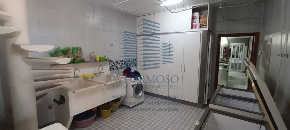 Casa, 7 quartos, 800 m² - Foto 9