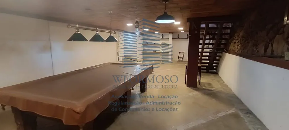 Casa, 7 quartos, 800 m² - Foto 32