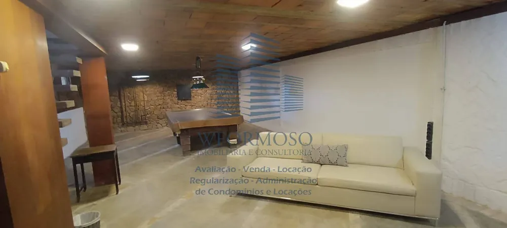 Casa, 7 quartos, 800 m² - Foto 31