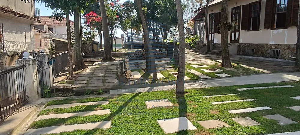 Casa, 7 quartos, 800 m² - Foto 27