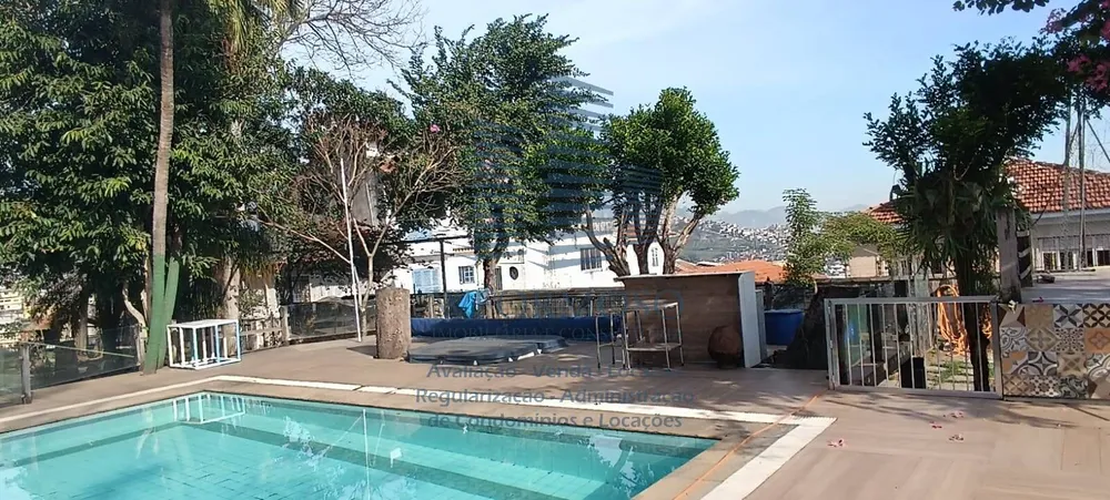 Casa, 7 quartos, 800 m² - Foto 1