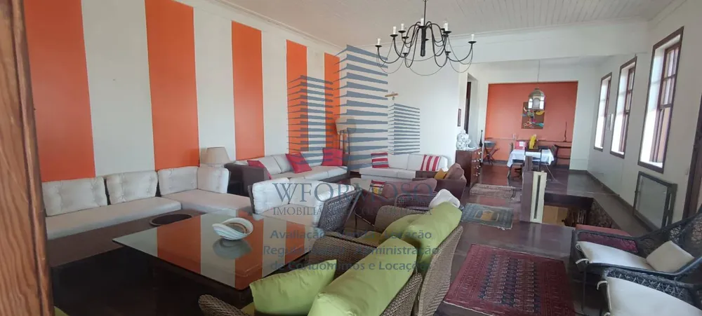 Casa, 7 quartos, 800 m² - Foto 2