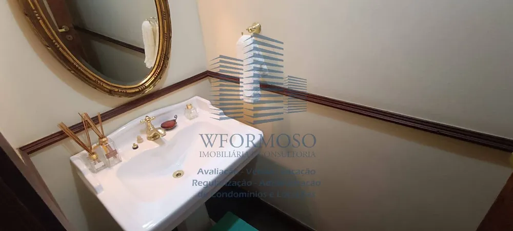 Casa, 7 quartos, 800 m² - Foto 38