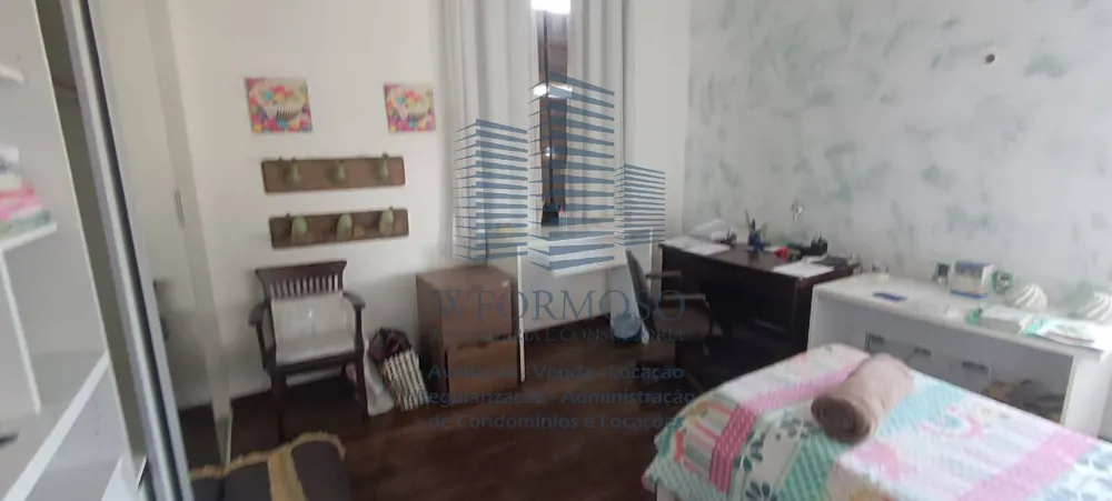 Casa, 7 quartos, 800 m² - Foto 12