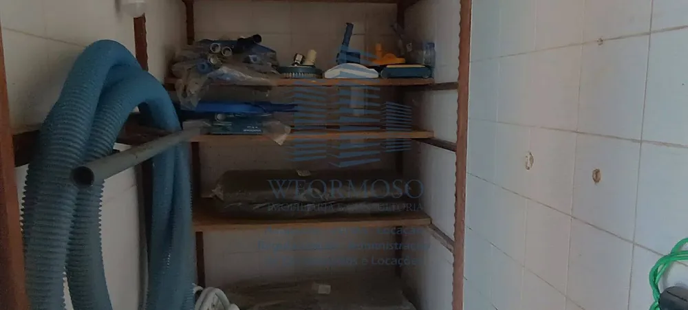 Casa, 7 quartos, 800 m² - Foto 29
