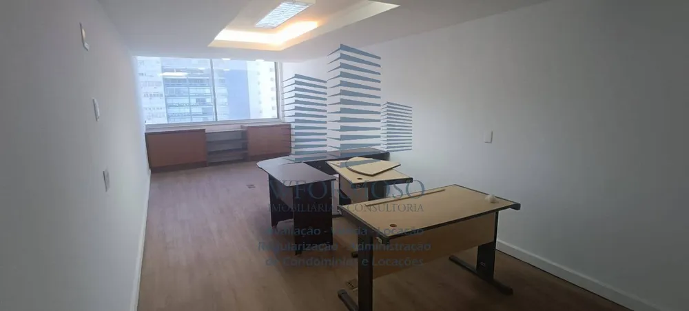 Sala-Conjunto, 219 m² - Foto 12