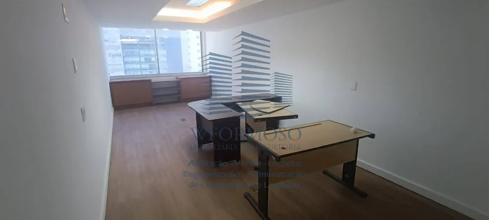 Sala-Conjunto, 219 m² - Foto 11