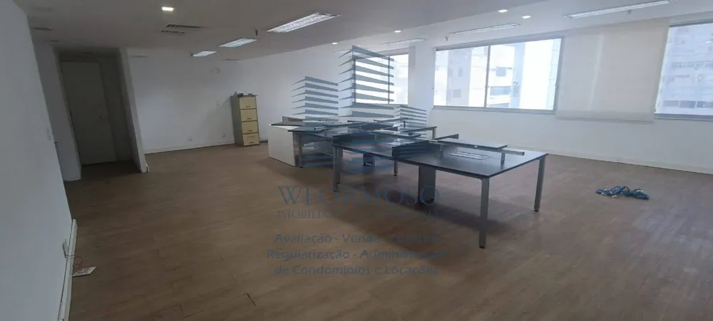 Sala-Conjunto, 219 m² - Foto 10