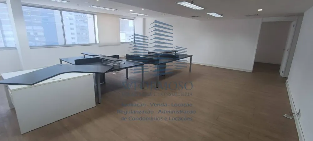 Sala-Conjunto, 219 m² - Foto 6
