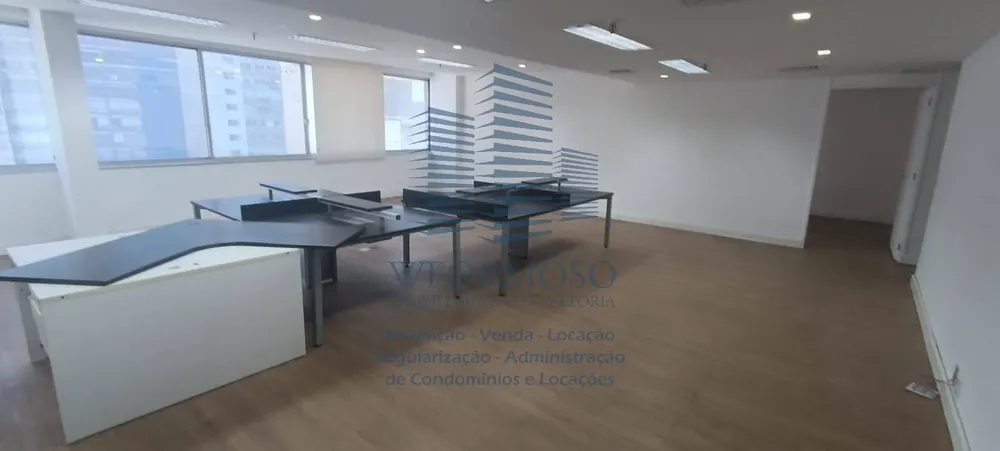 Sala-Conjunto, 219 m² - Foto 5