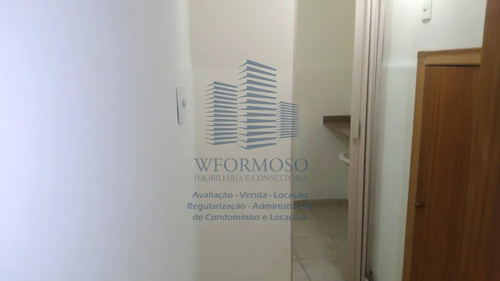 Sala-Conjunto, 35 m² - Foto 12
