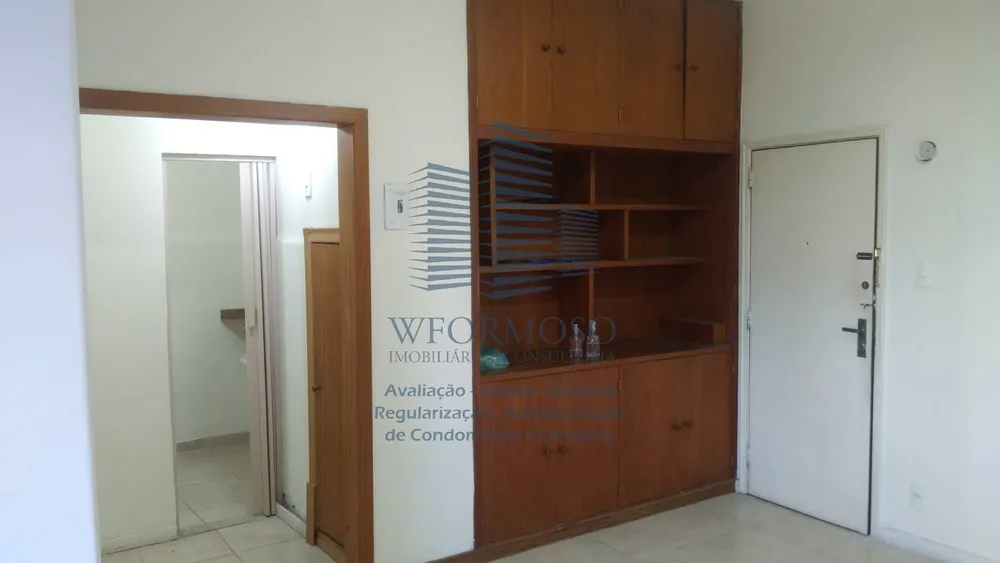 Sala-Conjunto, 35 m² - Foto 7