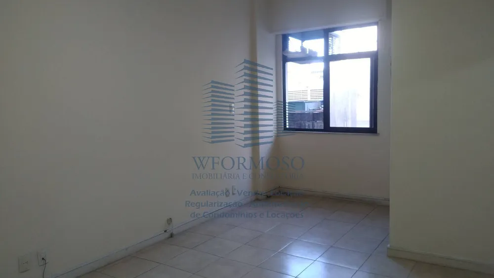 Sala-Conjunto, 35 m² - Foto 3