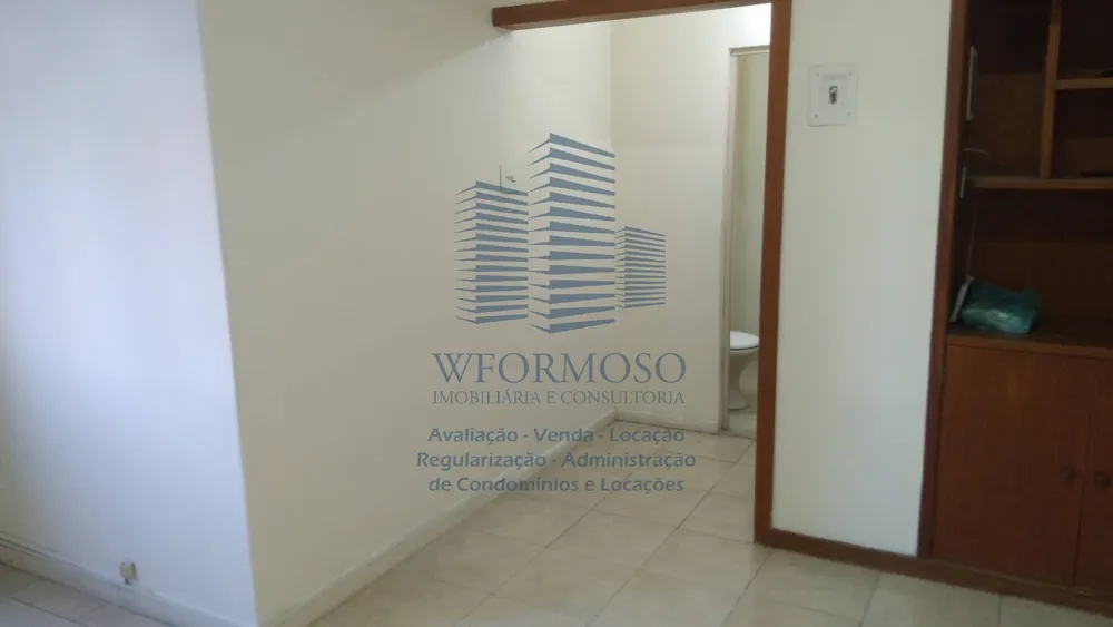 Sala-Conjunto, 35 m² - Foto 6