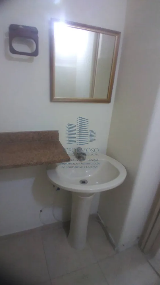 Sala-Conjunto, 35 m² - Foto 20