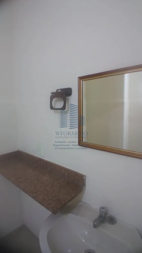Sala-Conjunto, 35 m² - Foto 19