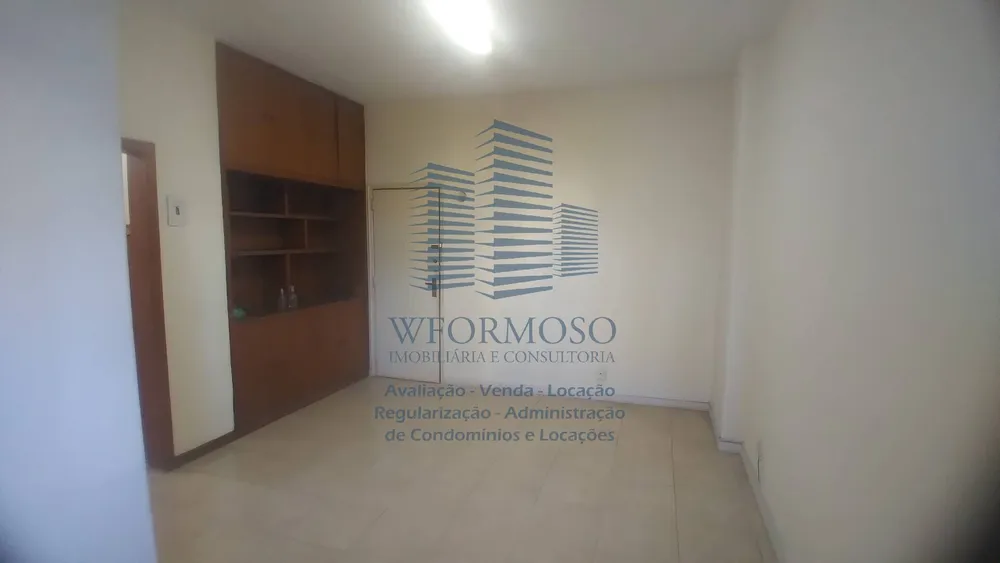 Sala-Conjunto, 35 m² - Foto 9