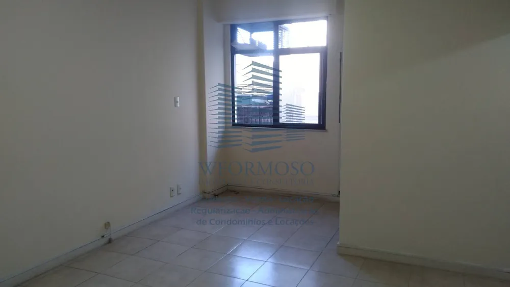Sala-Conjunto, 35 m² - Foto 1