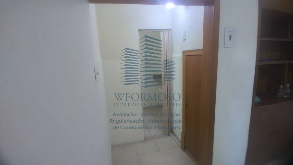 Sala-Conjunto, 35 m² - Foto 13