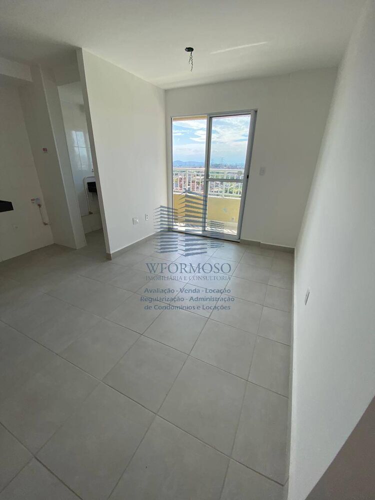 Apartamento para alugar com 2 quartos, 42m² - Foto 4