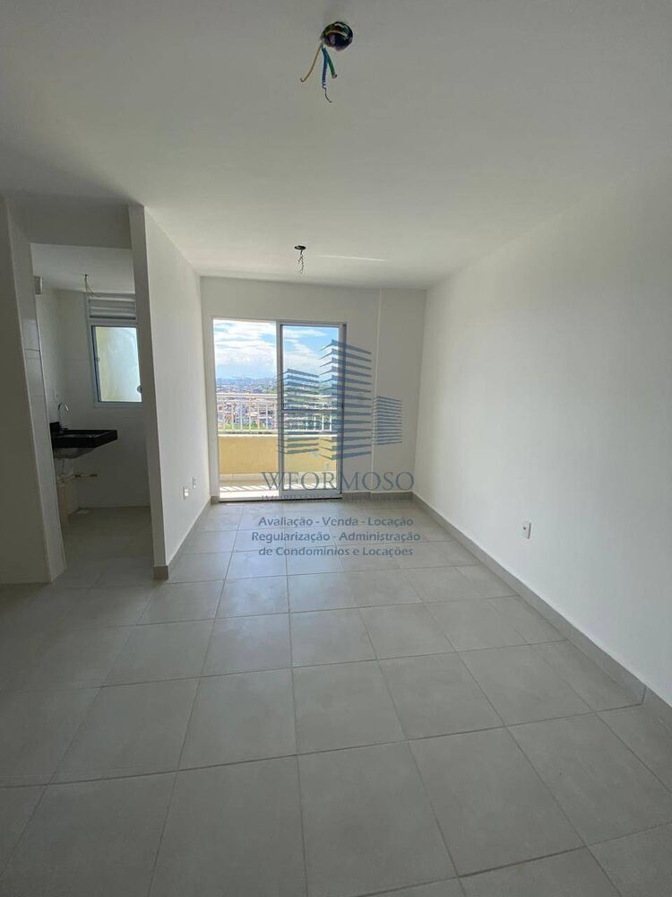 Apartamento para alugar com 2 quartos, 42m² - Foto 1