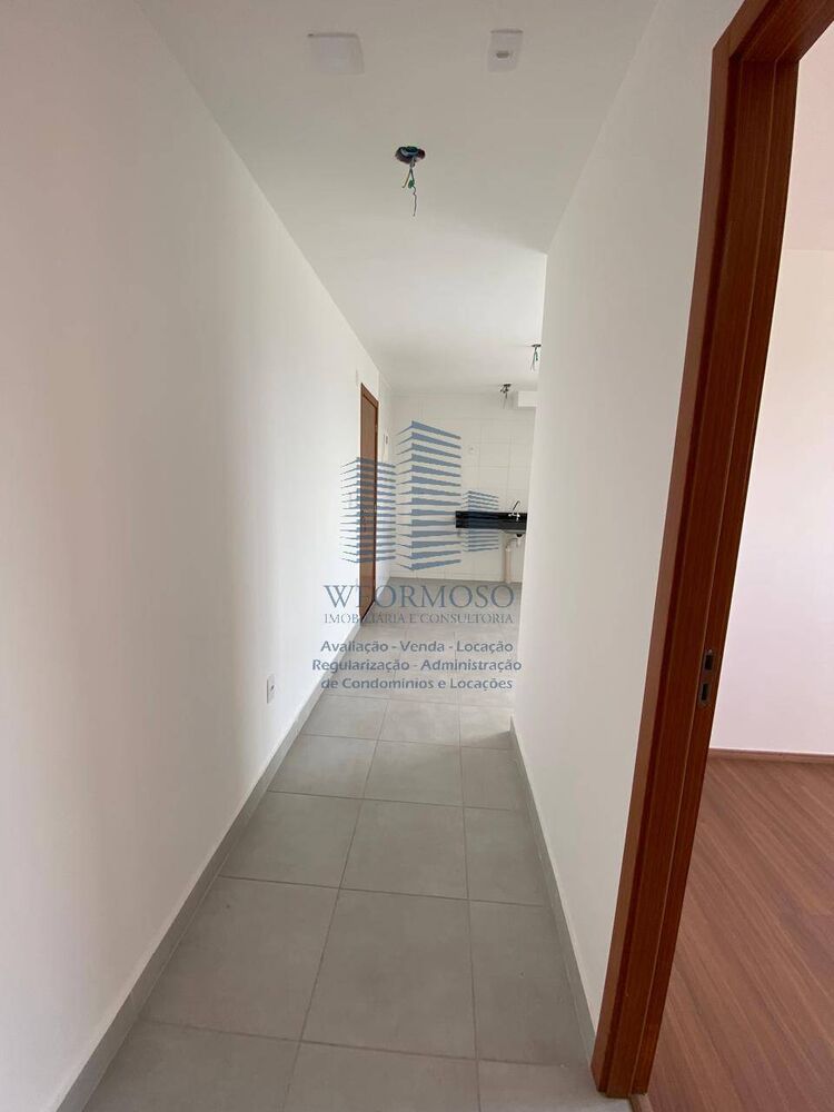 Apartamento para alugar com 2 quartos, 42m² - Foto 8