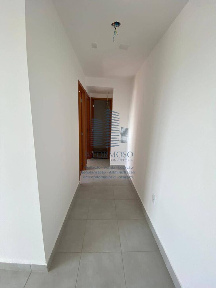 Apartamento para alugar com 2 quartos, 42m² - Foto 7