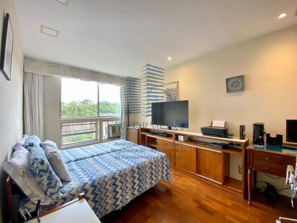 Cobertura, 3 quartos, 320 m² - Foto 31