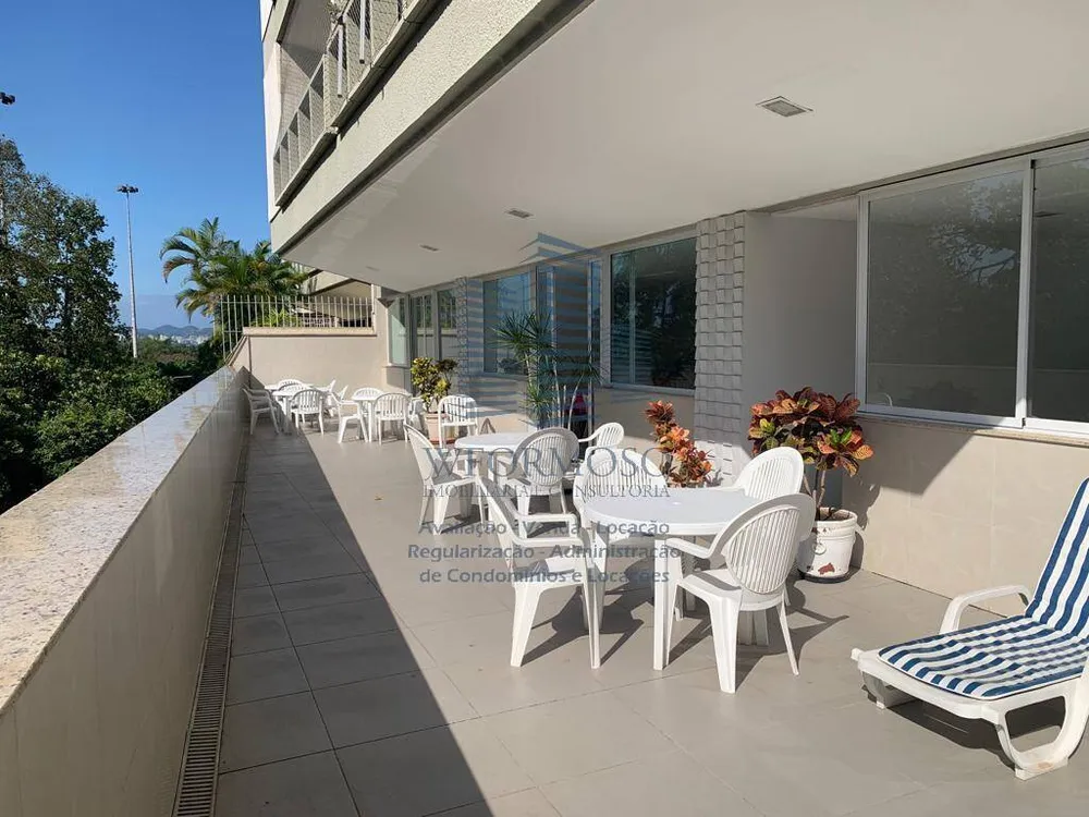 Cobertura, 3 quartos, 320 m² - Foto 26