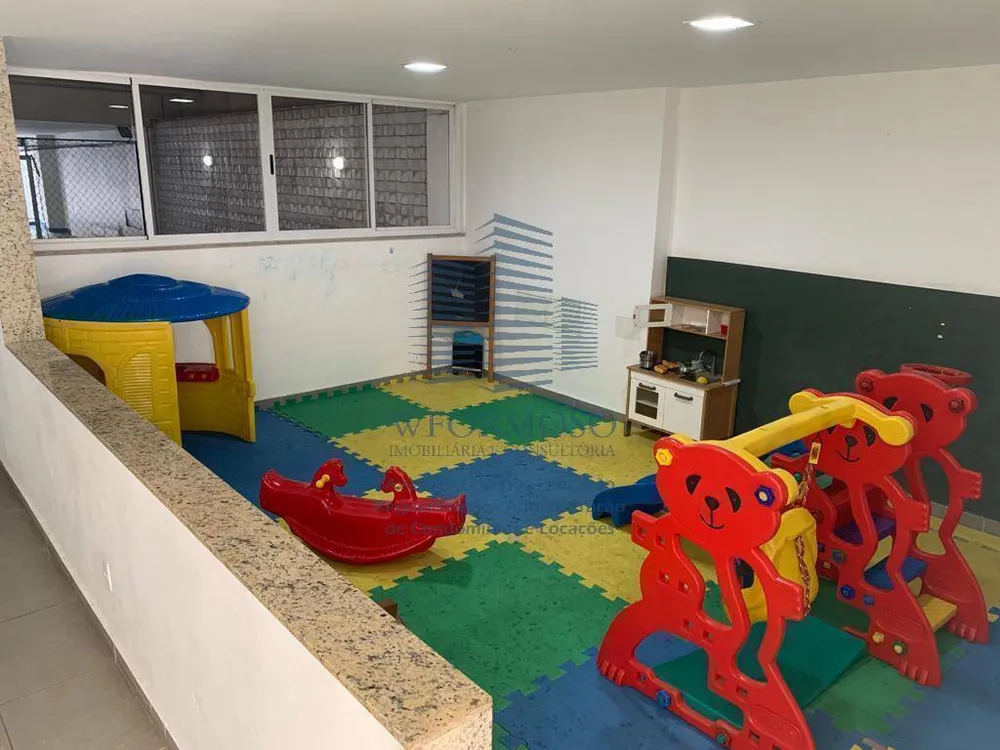 Cobertura, 3 quartos, 320 m² - Foto 12