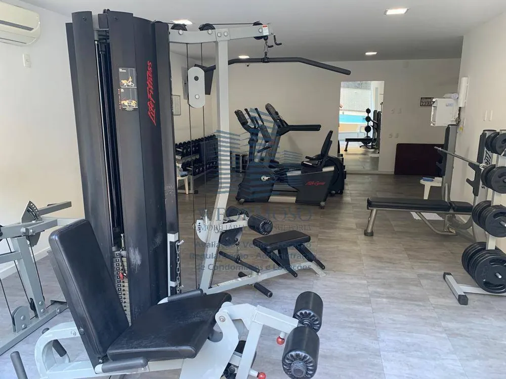 Cobertura, 3 quartos, 320 m² - Foto 10