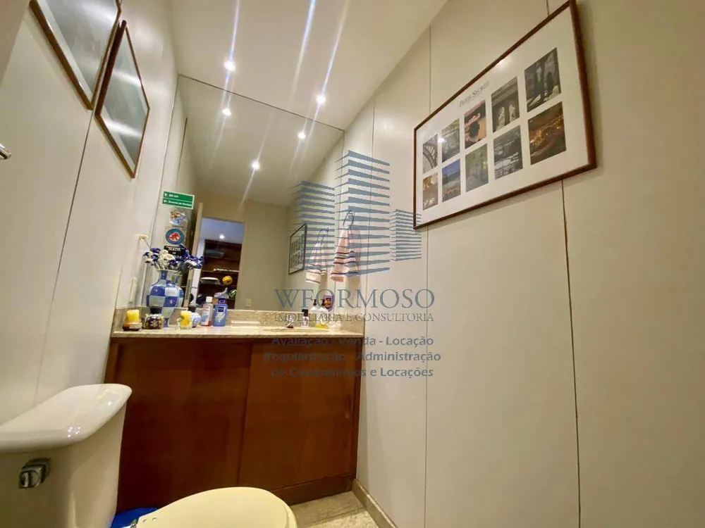 Cobertura, 3 quartos, 320 m² - Foto 41