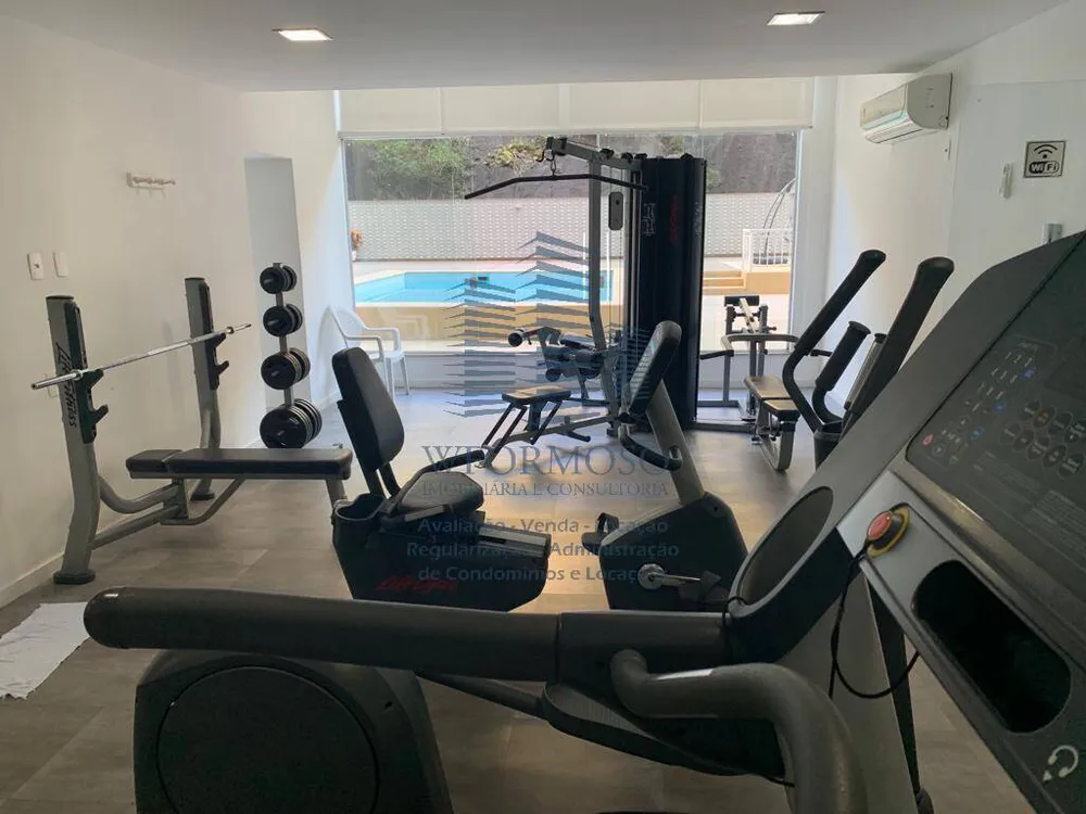 Cobertura, 3 quartos, 320 m² - Foto 9