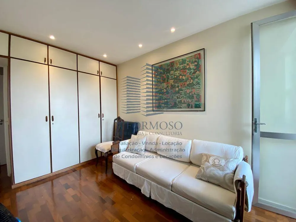 Cobertura, 3 quartos, 320 m² - Foto 34