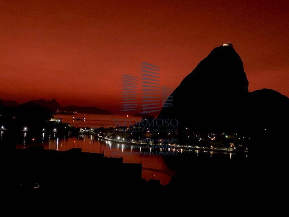 Cobertura, 3 quartos - Foto 1