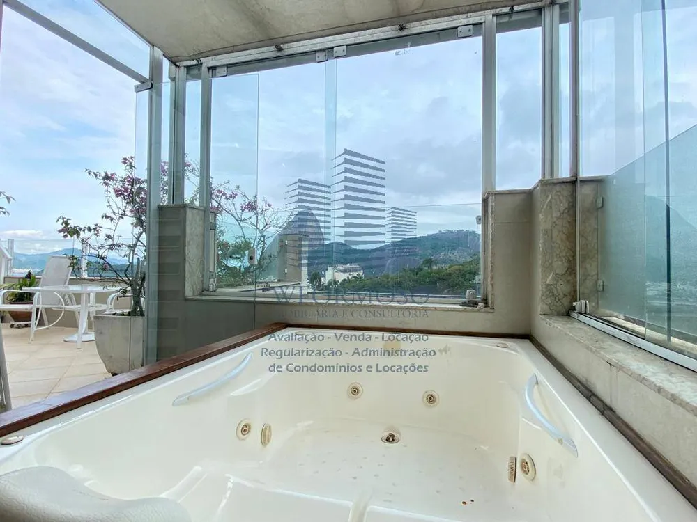 Cobertura, 3 quartos, 320 m² - Foto 20