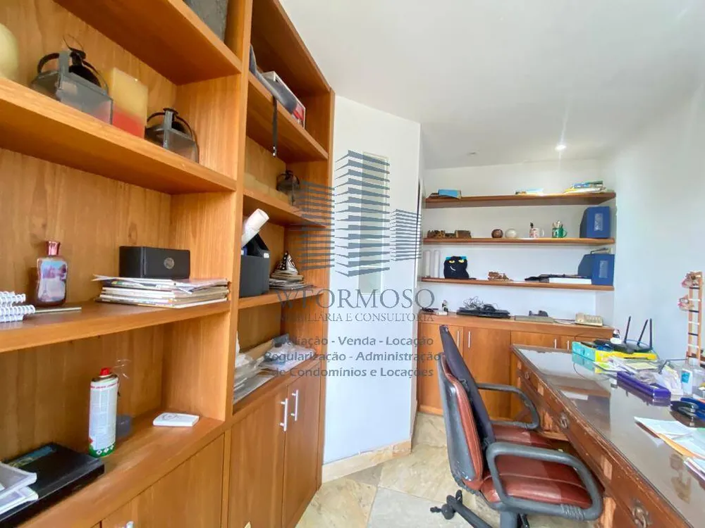 Cobertura, 3 quartos, 320 m² - Foto 36