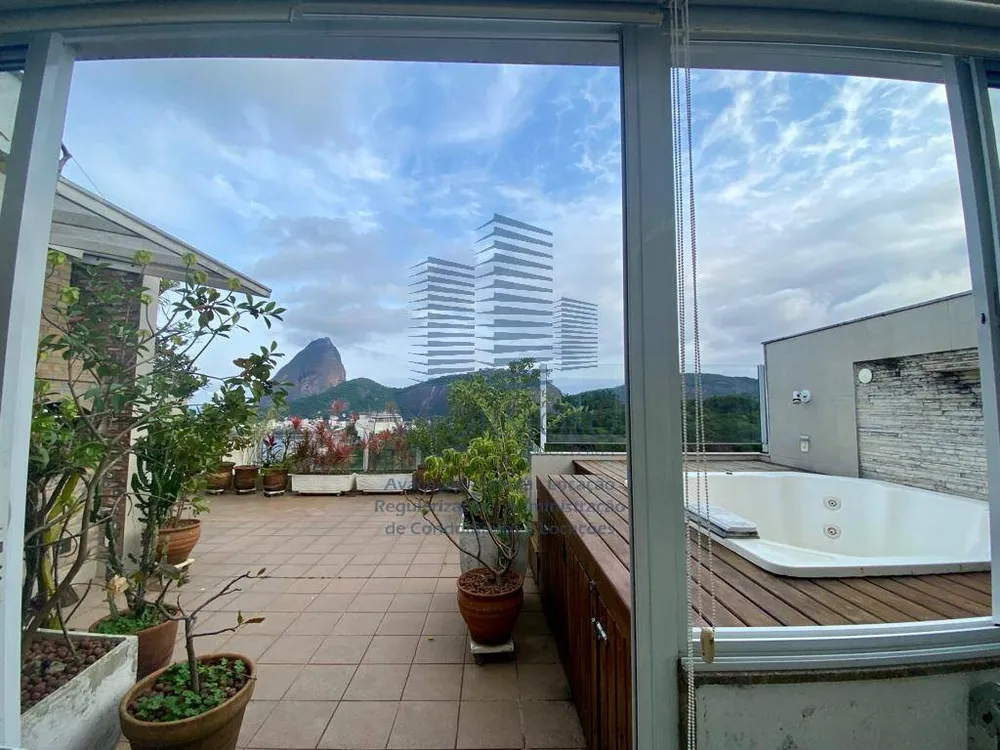 Cobertura, 3 quartos, 320 m² - Foto 21