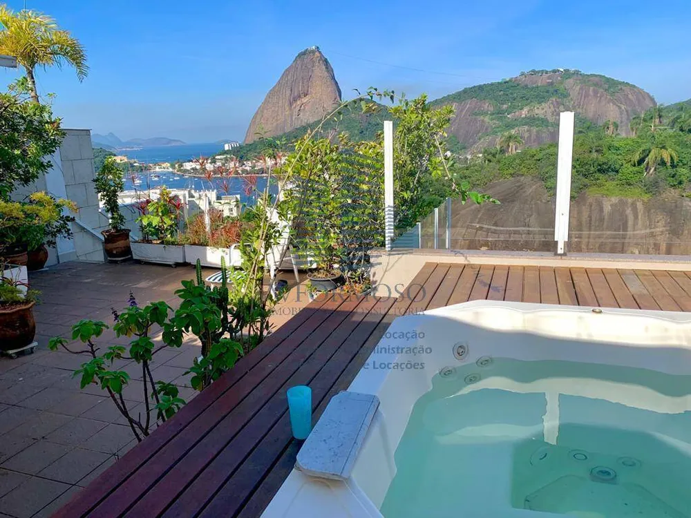 Cobertura, 3 quartos, 320 m² - Foto 16