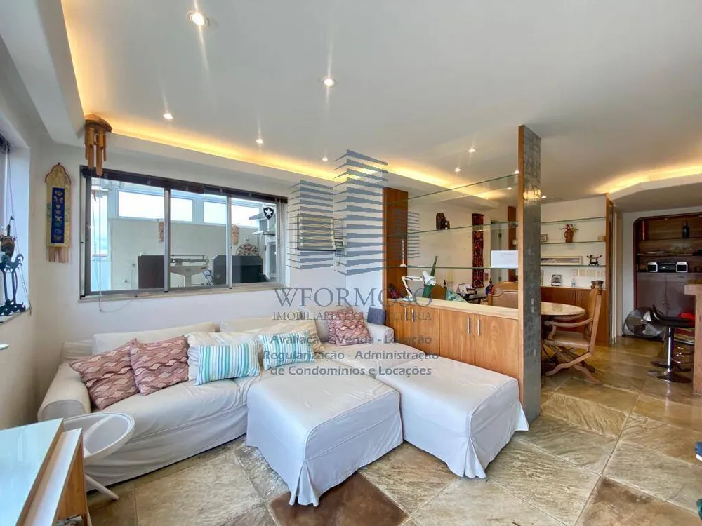 Cobertura, 3 quartos, 320 m² - Foto 32