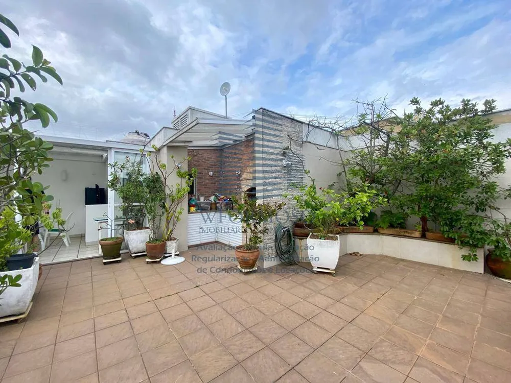 Cobertura, 3 quartos, 320 m² - Foto 14