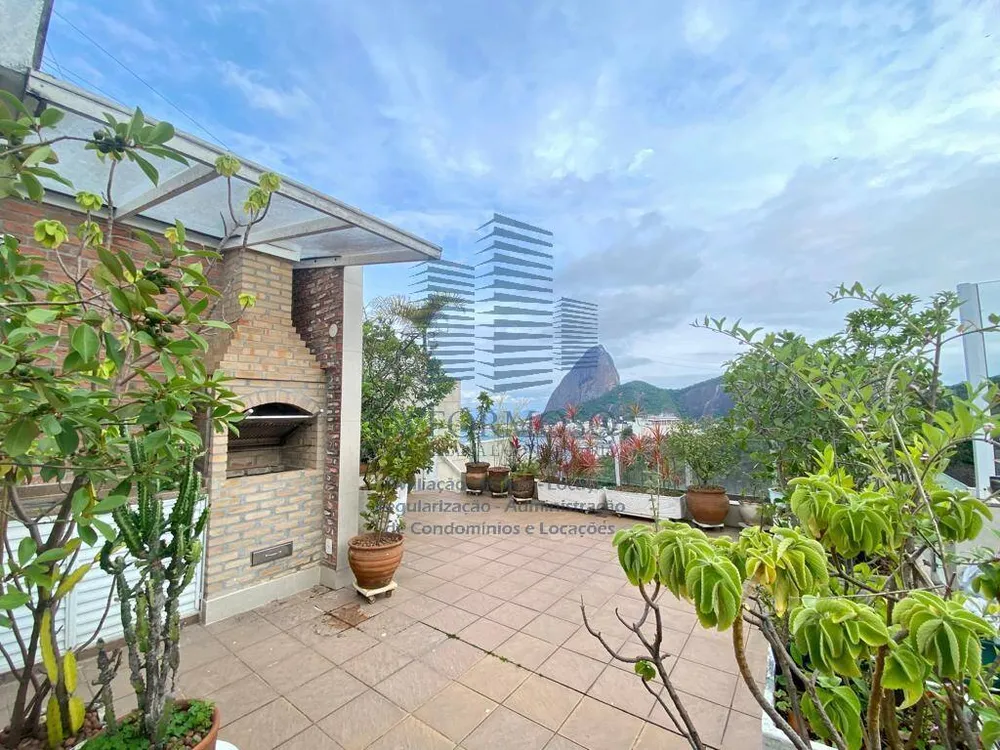 Cobertura, 3 quartos, 320 m² - Foto 17