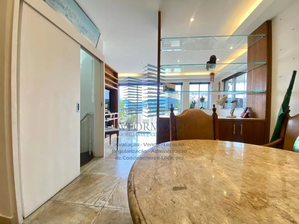 Cobertura, 3 quartos, 320 m² - Foto 23