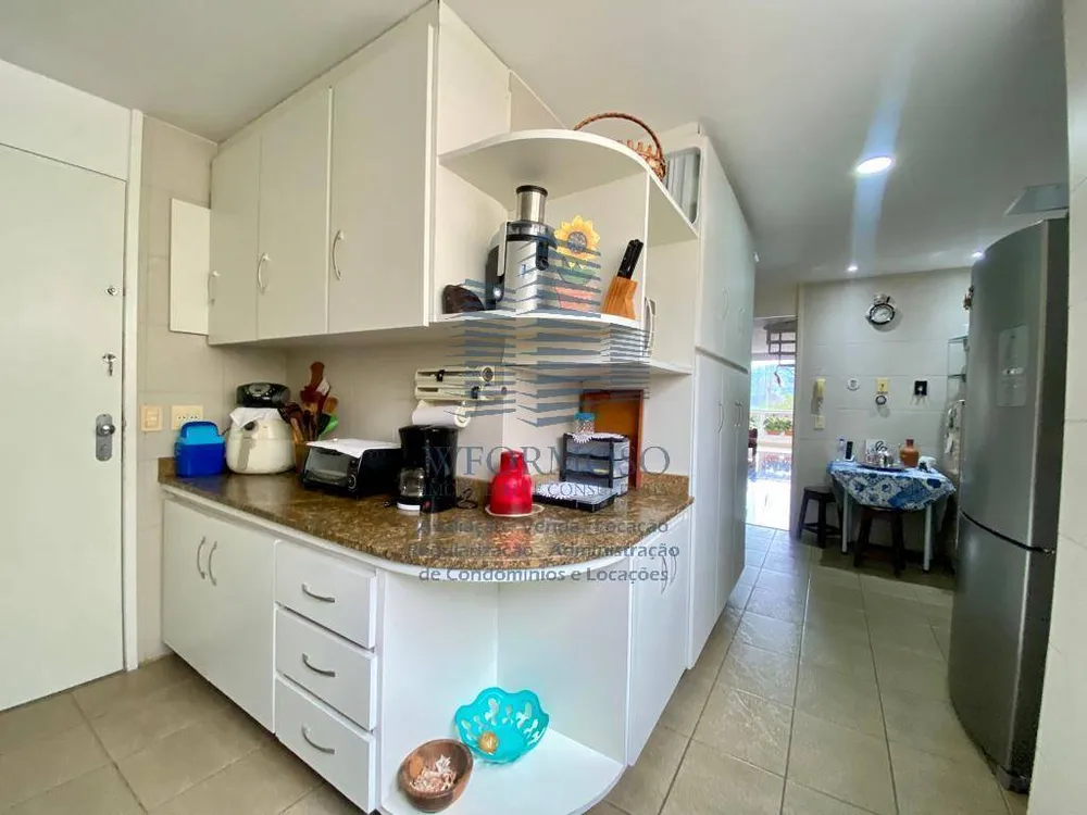 Cobertura, 3 quartos, 320 m² - Foto 25