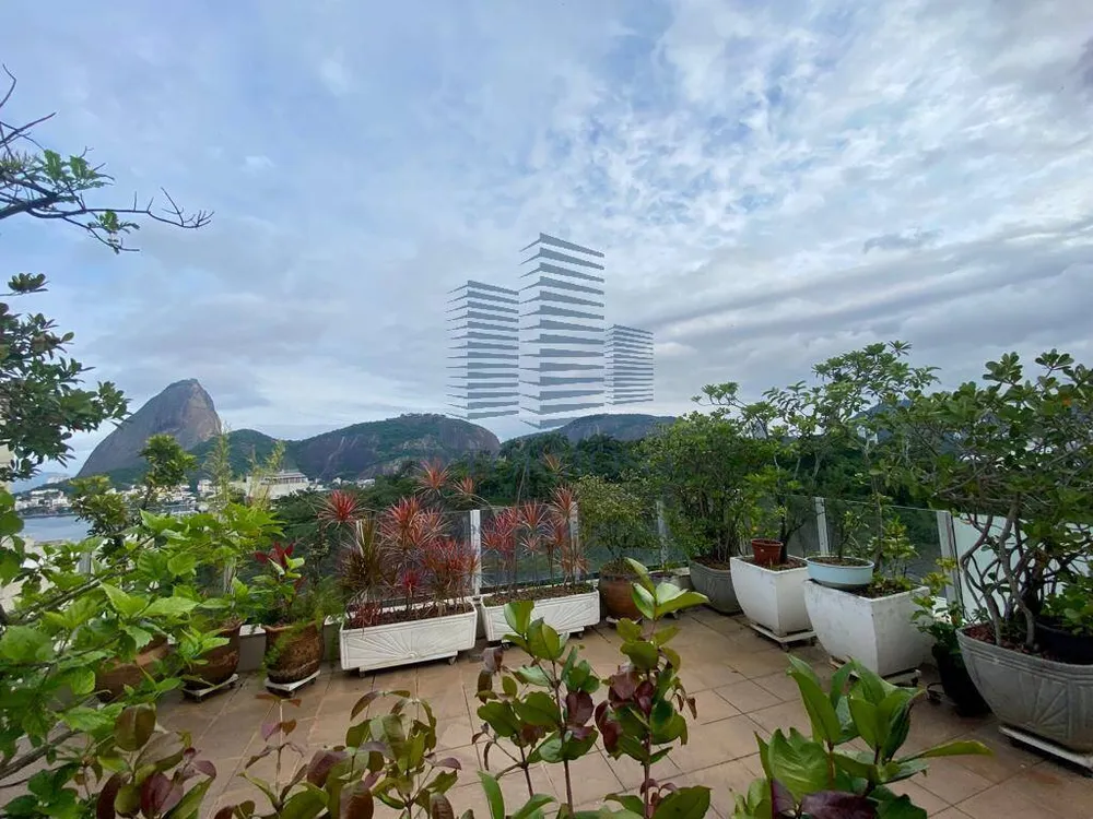 Cobertura, 3 quartos, 320 m² - Foto 15