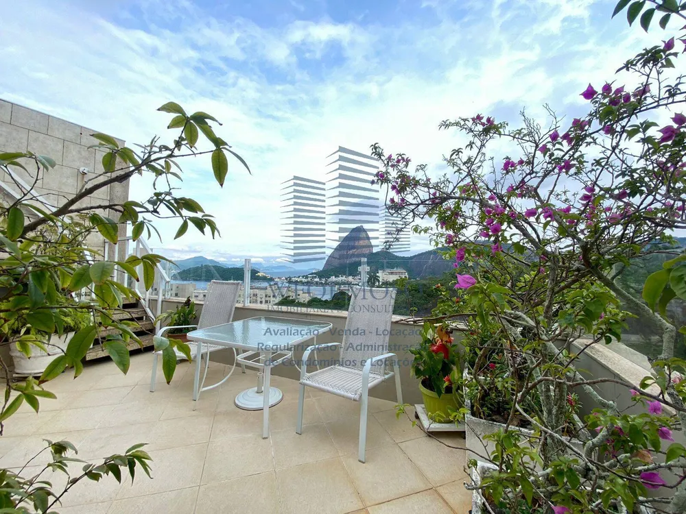 Cobertura, 3 quartos, 320 m² - Foto 13