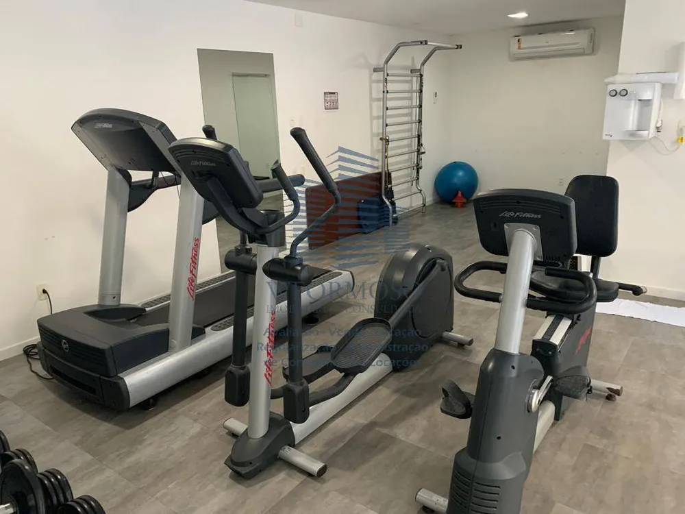 Cobertura, 3 quartos, 320 m² - Foto 8