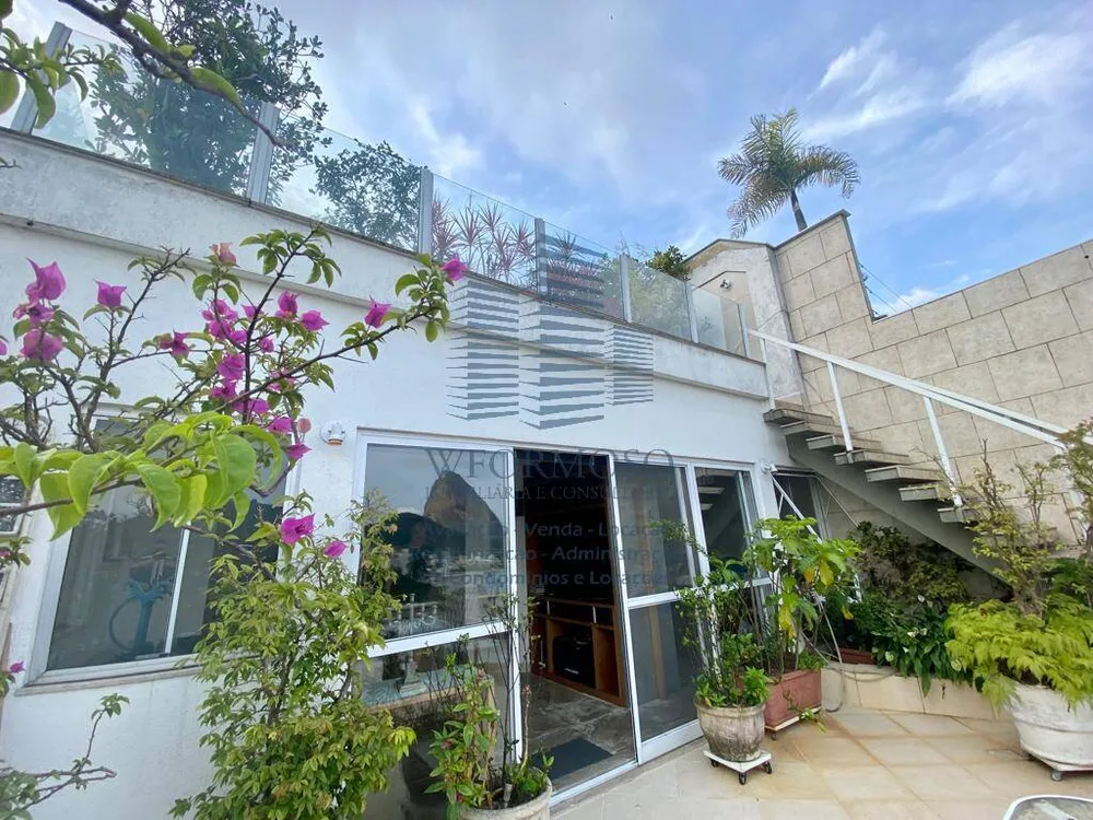 Cobertura, 3 quartos, 320 m² - Foto 1