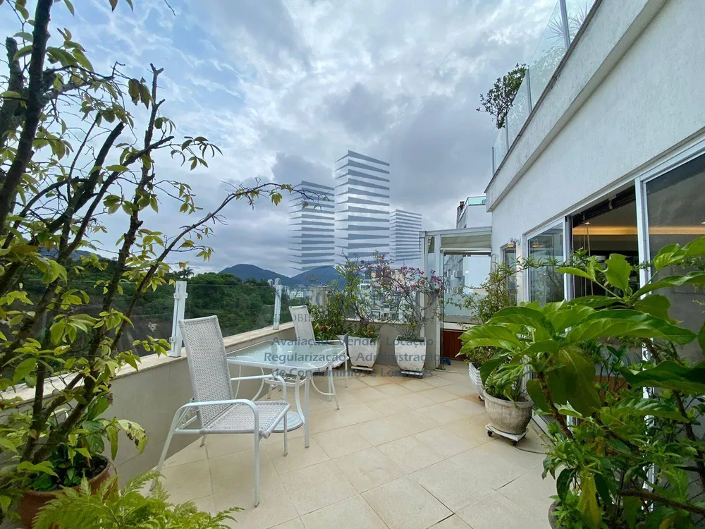 Cobertura, 3 quartos, 320 m² - Foto 18